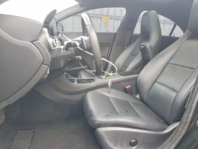 Продаж на аукціоні авто 2015 Mercedes-benz Cla, vin: WDDSJ4EB9FN276914, номер лоту: 50788756