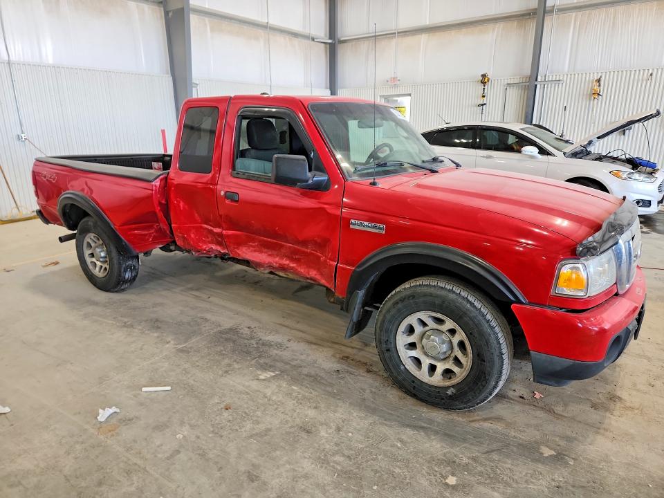 Aukcja sprzedaży 2010 Ford Ranger, vin: 1FTLR4FE4APA09032, numer aukcji: 50472776