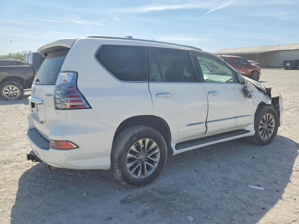49884716 :رقم المزاد ، JTJJM7FX8J5181534 vin ، 2018 Lexus Gx مزاد بيع