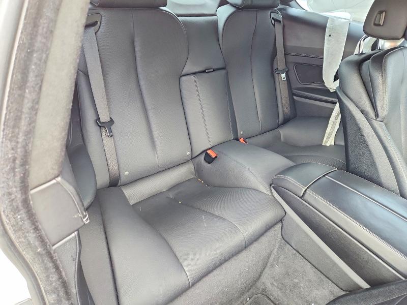 Продаж на аукціоні авто 2014 Bmw 640, vin: WBALW3C56EC892875, номер лоту: 48070136
