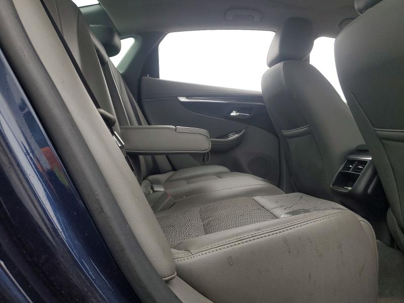 Aukcja sprzedaży 2016 Chevrolet Impala, vin: 2G1115S36G9120948, numer aukcji: 51441846
