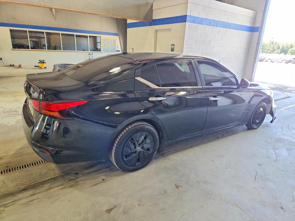 Продажа на аукционе авто 2020 Nissan Altima, vin: 1N4BL4BV7LC145416, номер лота: 51618926
