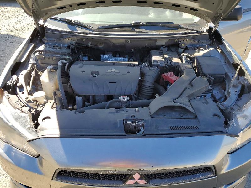Продаж на аукціоні авто 2014 Mitsubishi Lancer, vin: JA32U2FU7EU018609, номер лоту: 49448896