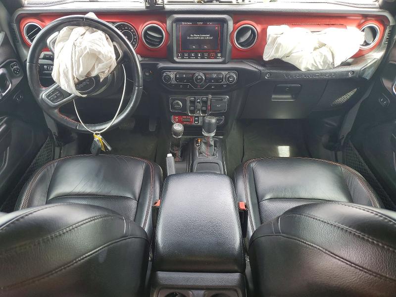 Продаж на аукціоні авто 2021 Jeep Wrangler Unlimited, vin: 1C4HJXFN9MW665297, номер лоту: 48424016