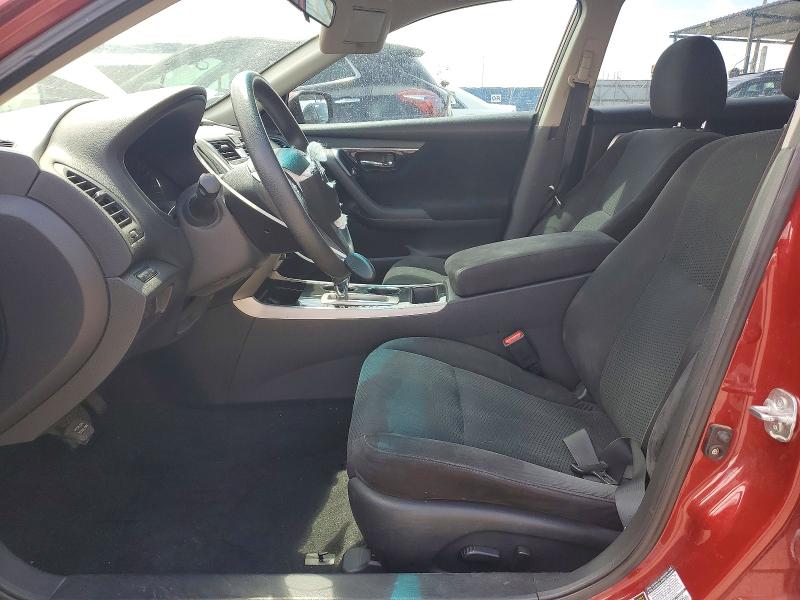 Продажа на аукционе авто 2014 Nissan Altima, vin: 1N4AL3AP7EN216159, номер лота: 48685156