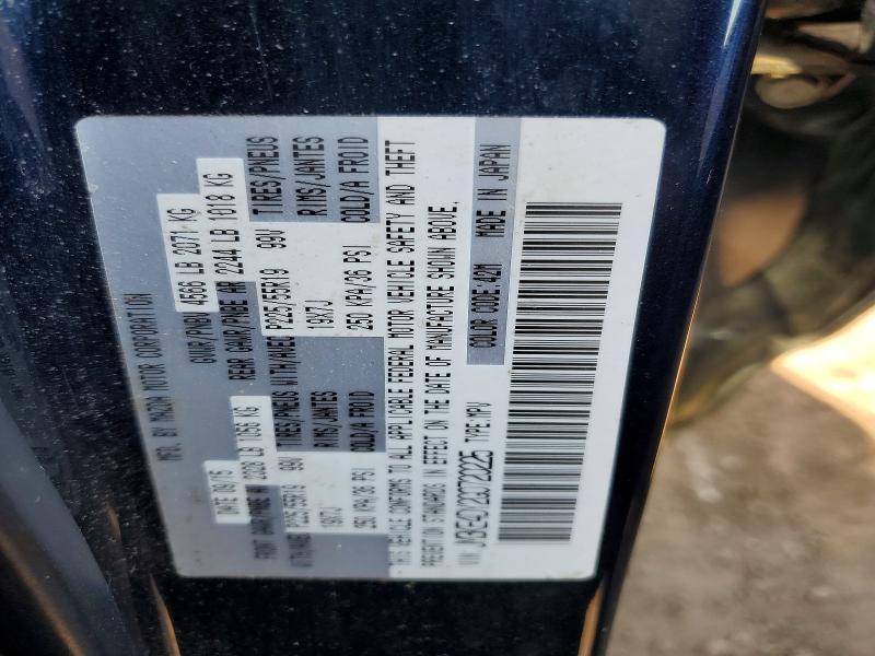 Aukcja sprzedaży 2016 Mazda Cx-5, vin: JM3KE4DY2G0720225, numer aukcji: 50644866