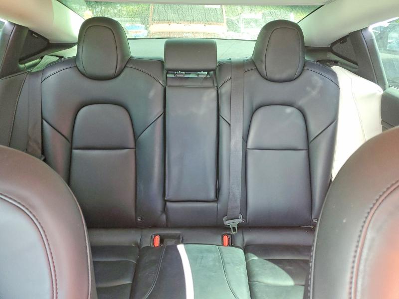 Продаж на аукціоні авто 2023 Tesla Model 3, vin: 5YJ3E1EA3PF447634, номер лоту: 48067206