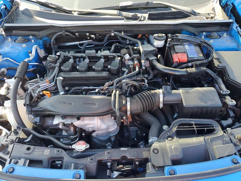 51200376 :رقم المزاد ، 19XFL1H81NE000864 vin ، 2022 Honda Civic مزاد بيع