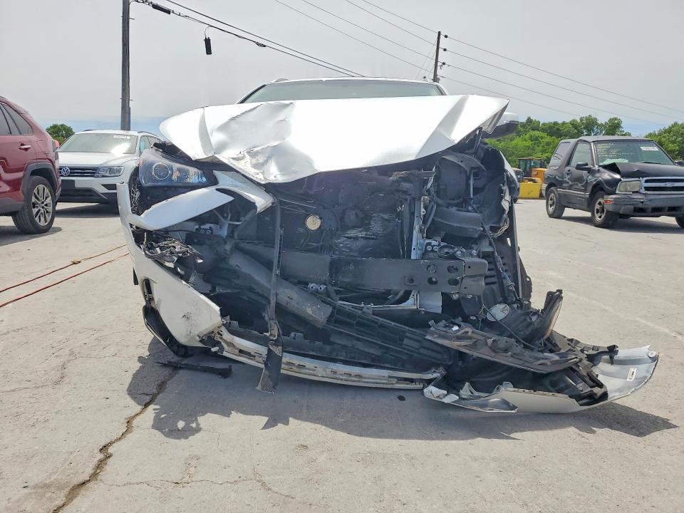 Продажа на аукционе авто 2017 Lexus Nx 200t, vin: JTJBARBZ1H2126886, номер лота: 52008226