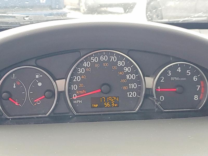 2007 Saturn Ion მანქანა იყიდება აუქციონზე, vin: 1G8AJ58F37Z176290, აუქციონის ნომერი: 48253846