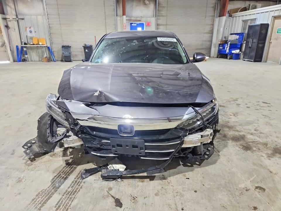 Aukcja sprzedaży 2022 Honda Accord, vin: 1HGCV3F56NA008884, numer aukcji: 51520326