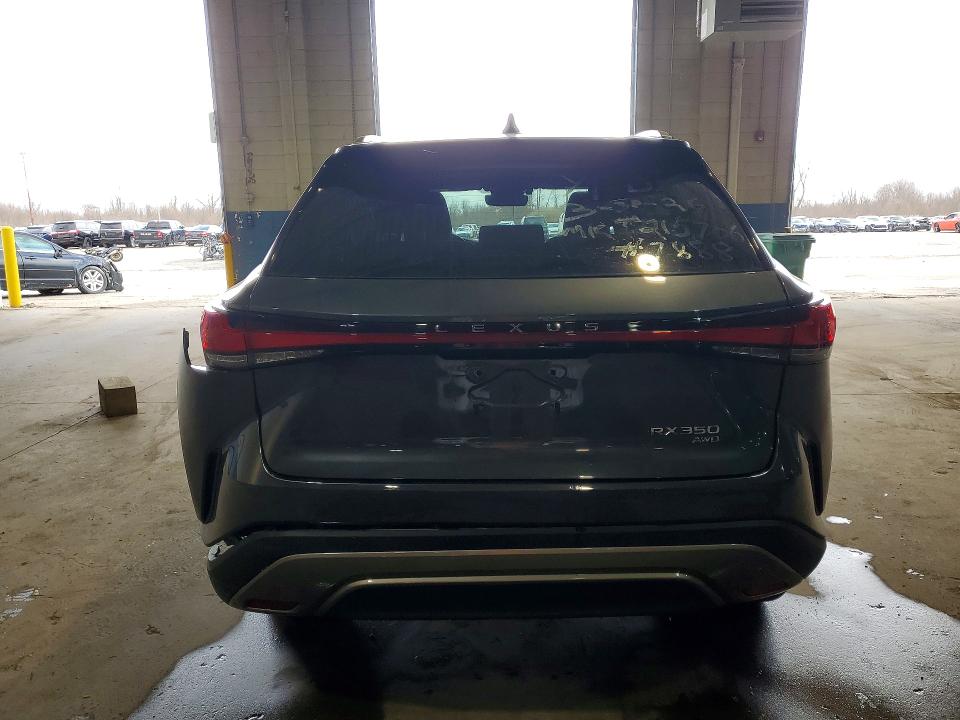 Aukcja sprzedaży 2026 Lexus Rx 350, vin: 2T2BAMCA4TC127888, numer aukcji: 48440496