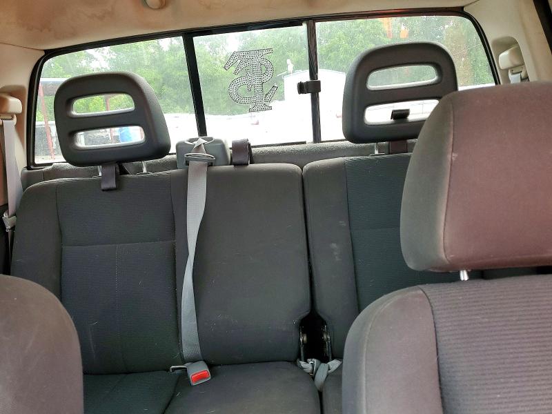 Aukcja sprzedaży 2007 Mitsubishi Raider, vin: 1Z7HC28K27S109574, numer aukcji: 50914476
