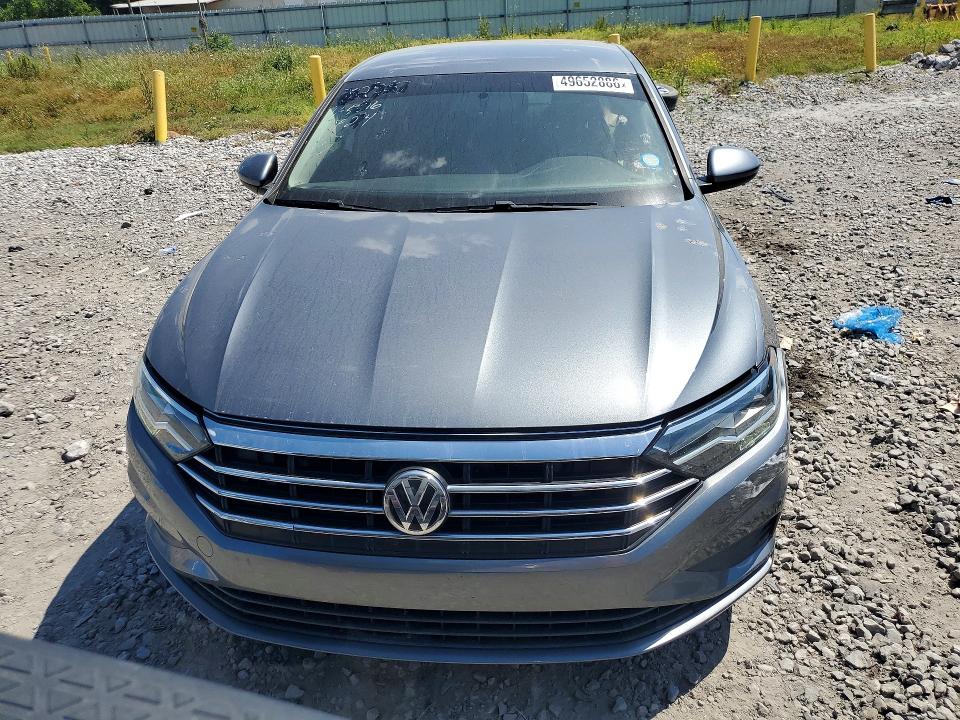 Aukcja sprzedaży 2019 Volkswagen Jetta, vin: 3VWC57BU5KM081386, numer aukcji: 49652886