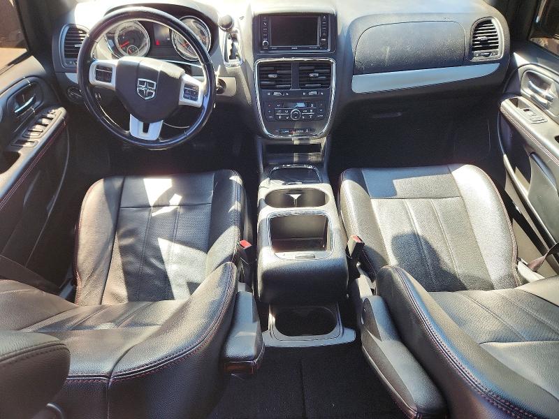 51139036 :رقم المزاد ، 2C4RDGEG6KR695622 vin ، 2019 Dodge Grand Caravan مزاد بيع