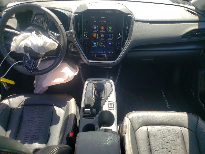 Продажа на аукционе авто 2025 Subaru Crosstrek, vin: 4S4GUHM66S3732677, номер лота: 50957886