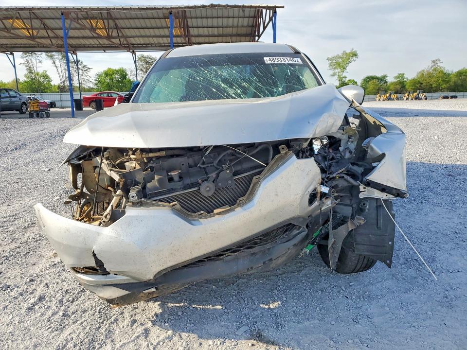 48933146 :رقم المزاد ، 5N1AT2MT0GC755021 vin ، 2016 Nissan Rogue مزاد بيع