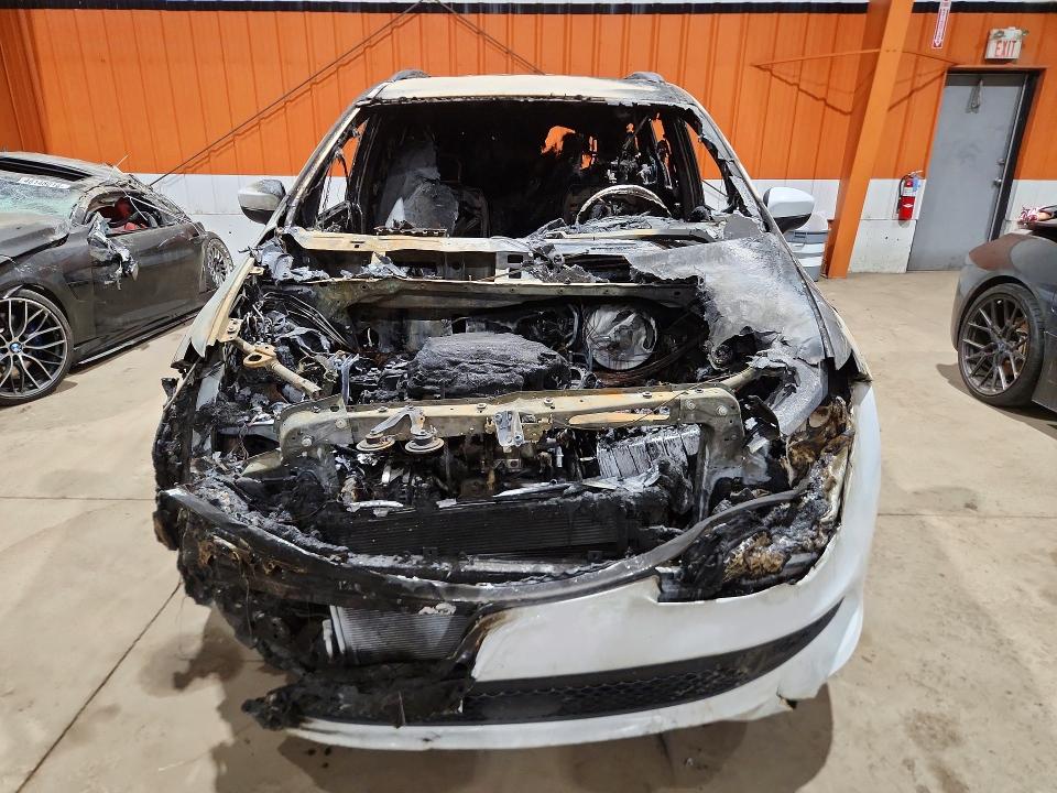 Продаж на аукціоні авто 2021 Chrysler Grand Caravan, vin: 2C4RC1ZGXMR509562, номер лоту: 51144406