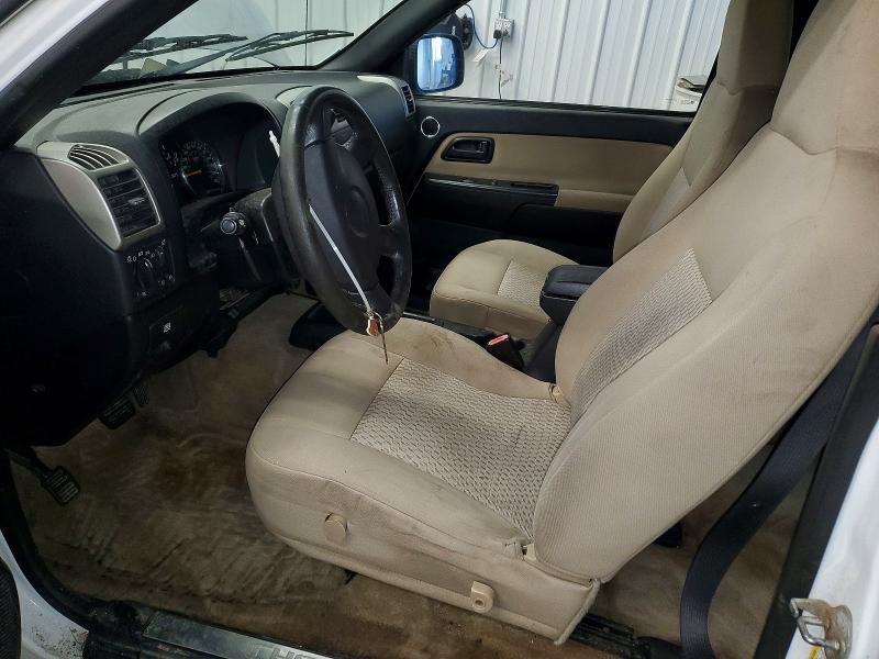 Aukcja sprzedaży 2007 Chevrolet Colorado, vin: 1GCDT13E178146943, numer aukcji: 48890956