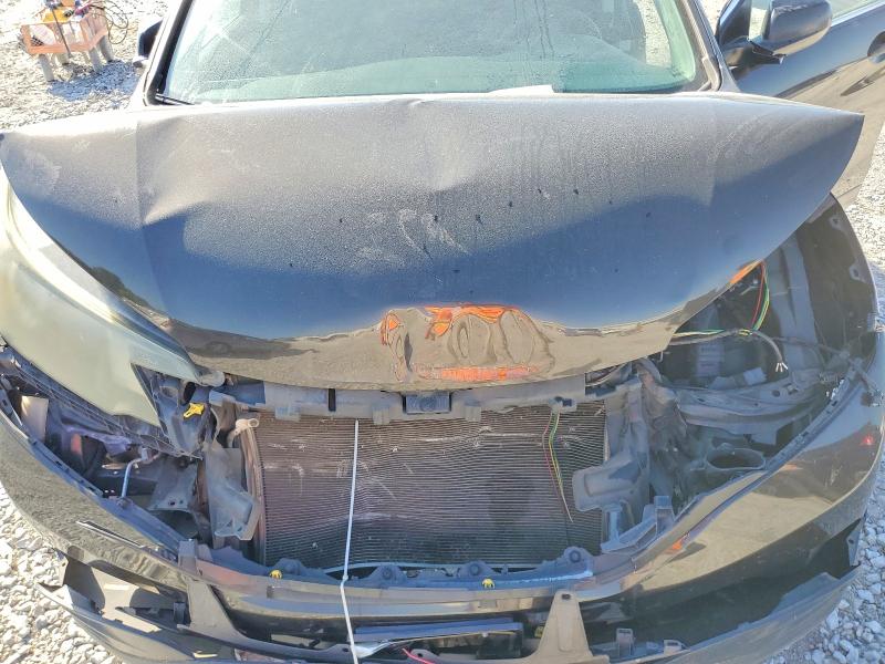 50665496 :رقم المزاد ، 2HKRM4H37EH697386 vin ، 2014 Honda Cr-v مزاد بيع