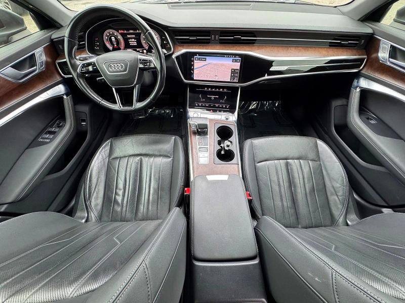 Продажа на аукционе авто 2019 Audi A6, vin: WAUL2AF21KN082409, номер лота: 51712326