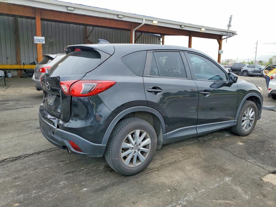 Продаж на аукціоні авто 2013 Mazda Cx-5, vin: JM3KE4CE3D0145720, номер лоту: 48520256