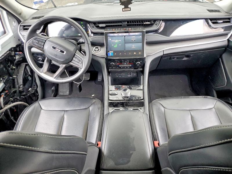 Продаж на аукціоні авто 2023 Jeep Grand Cherokee, vin: 1C4RJYB63PC623951, номер лоту: 52017956