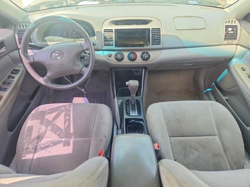 Aukcja sprzedaży 2002 Toyota Camry, vin: 4T1BE32K92U503284, numer aukcji: 51325726