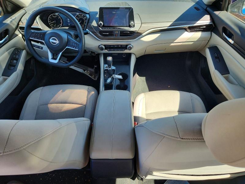 Продаж на аукціоні авто 2025 Nissan Altima, vin: 1N4BL4DVXSN301786, номер лоту: 47839486