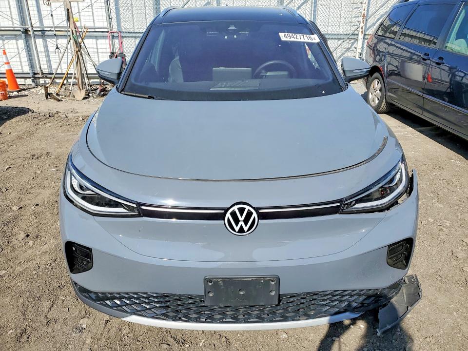 Продаж на аукціоні авто 2023 Volkswagen Id.4, vin: 1V2JNPE82PC040925, номер лоту: 49427716