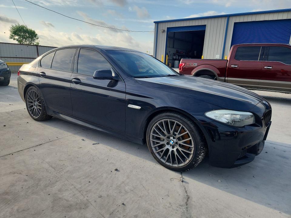 Продаж на аукціоні авто 2011 Bmw 535, vin: WBAFR7C5XBC607652, номер лоту: 50180506