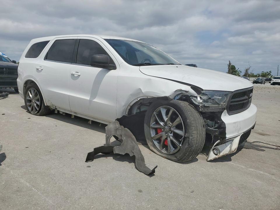 Продажа на аукционе авто 2014 Dodge Durango, vin: 1C4RDHAG3EC974888, номер лота: 50320246