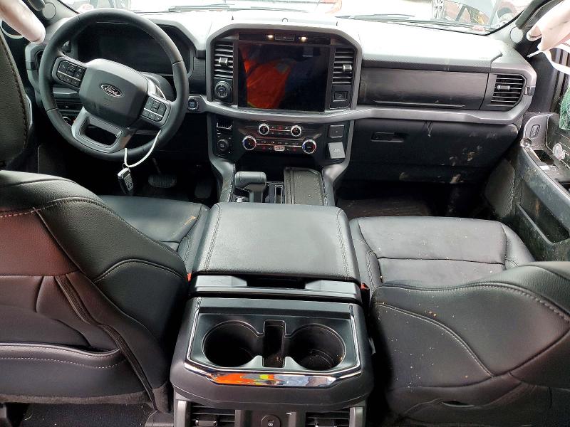 2025 Ford F150 მანქანა იყიდება აუქციონზე, vin: 1FTEW3LP3SKF25947, აუქციონის ნომერი: 49274966