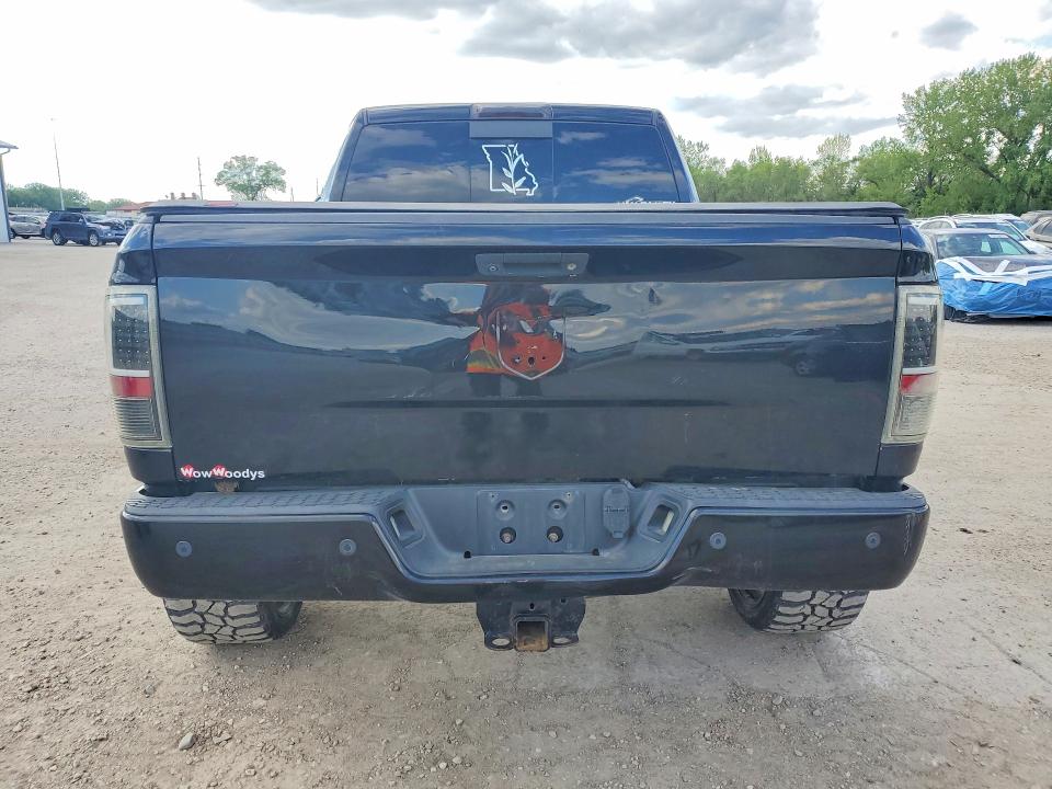 2015 Ram 2500 მანქანა იყიდება აუქციონზე, vin: 3C6UR5DL3FG516373, აუქციონის ნომერი: 51955726