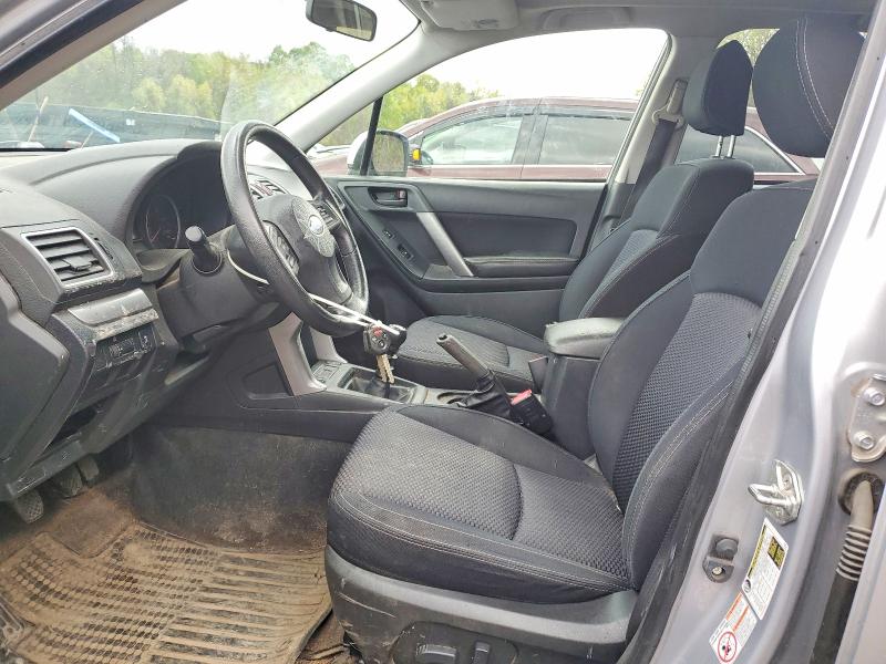 Продажа на аукционе авто 2016 Subaru Forester, vin: JF2SJADC1GG452879, номер лота: 50417776