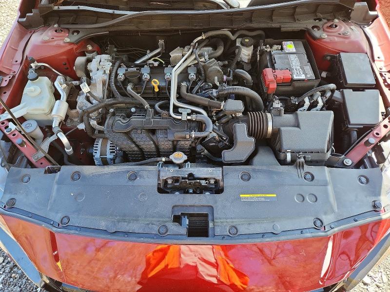 48316086 :رقم المزاد ، 1N4BL4CV1PN327282 vin ، 2023 Nissan Altima مزاد بيع