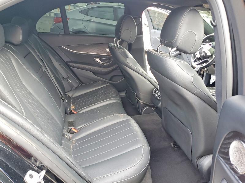 2021 Mercedes-benz E მანქანა იყიდება აუქციონზე, vin: W1KZF8DBXMA961839, აუქციონის ნომერი: 51646826