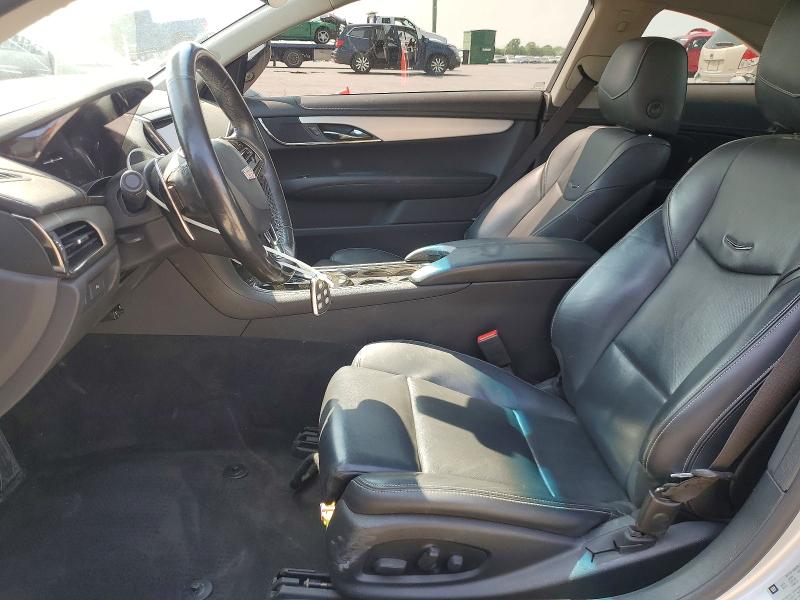 Aukcja sprzedaży 2015 Cadillac Ats, vin: 1G6AB1R36F0110578, numer aukcji: 51568936