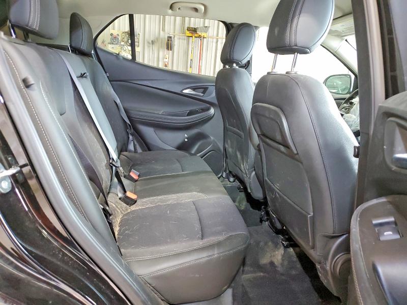 Aukcja sprzedaży 2021 Buick Encore Gx, vin: KL4MMESL2MB049943, numer aukcji: 48359626