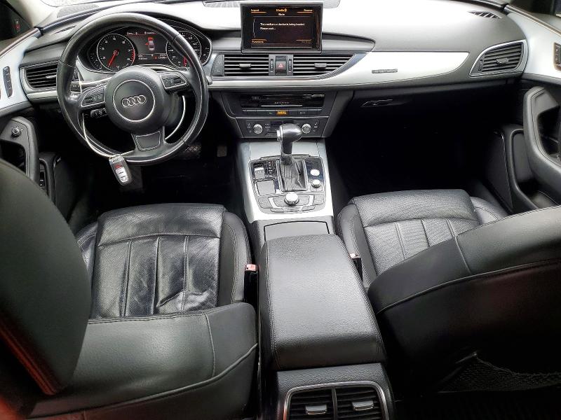 Aukcja sprzedaży 2012 Audi A6, vin: WAUBGAFC9CN007285, numer aukcji: 51495786