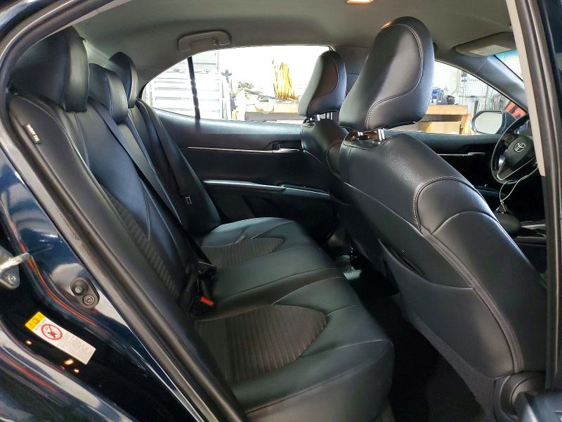 Aukcja sprzedaży 2019 Toyota Camry, vin: 4T1B11HK7KU756160, numer aukcji: 48588566