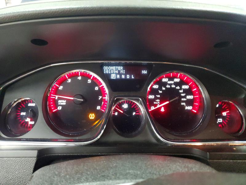 48691076 :رقم المزاد ، 1GKKRPKD5GJ263214 vin ، 2016 Gmc Acadia مزاد بيع