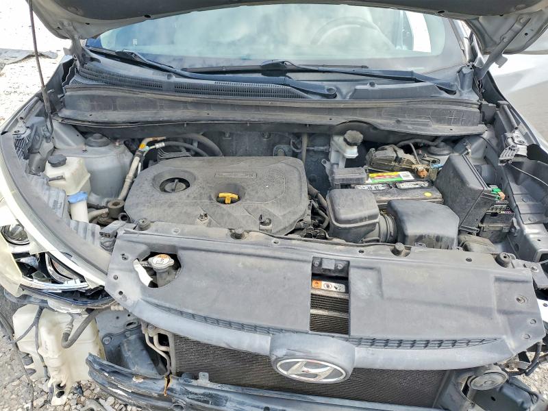 Продажа на аукционе авто 2015 Hyundai Tucson, vin: KM8JT3AF6FU076870, номер лота: 50424536