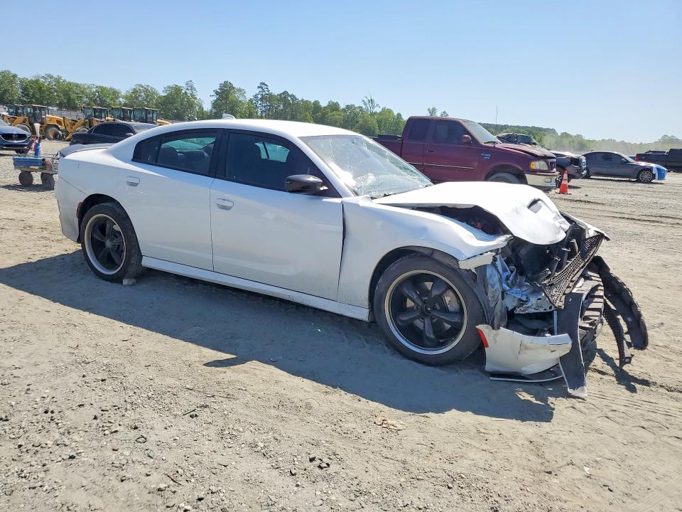 Продажа на аукционе авто 2023 Dodge Charger, vin: 2C3CDXMG9PH536537, номер лота: 51081496
