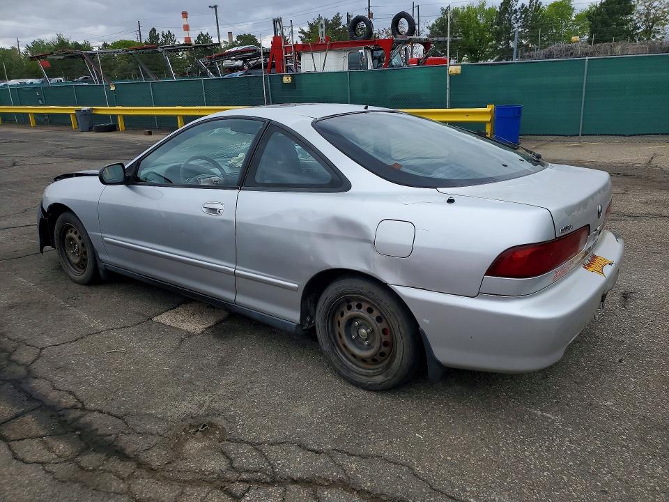 52067766 :رقم المزاد ، JH4DC4352WS005512 vin ، 1998 Acura Integra مزاد بيع