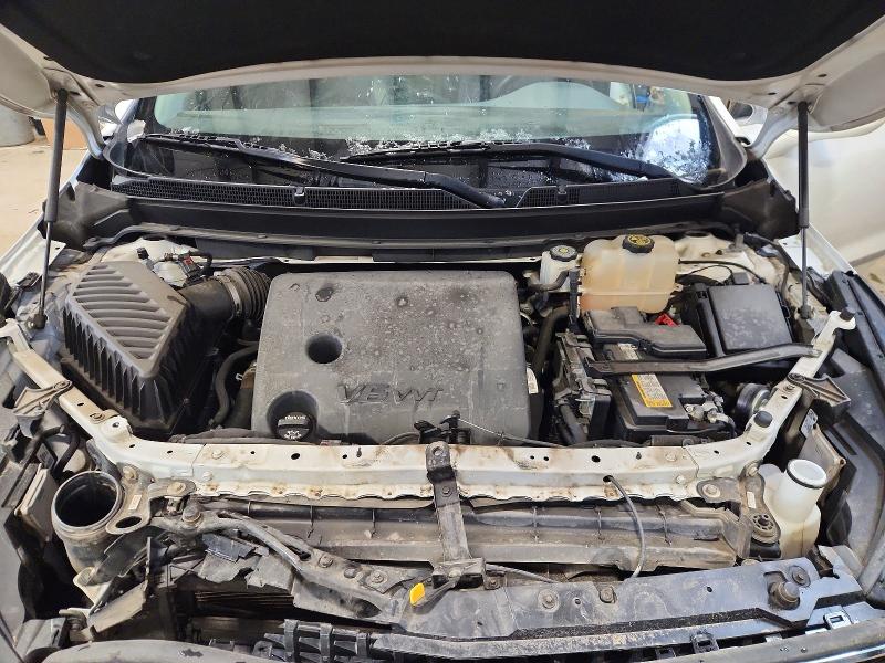 Продаж на аукціоні авто 2018 Buick Enclave, vin: 5GAEVAKW9JJ241132, номер лоту: 48675406