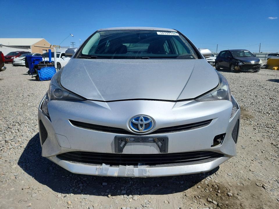 Продаж на аукціоні авто 2016 Toyota Prius, vin: JTDKBRFU3G3004571, номер лоту: 50132146