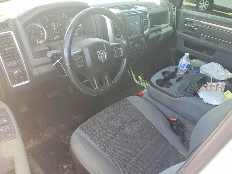 Aukcja sprzedaży 2019 Ram 1500 Classic, vin: 1C6RR7LT6KS613850, numer aukcji: 49931226