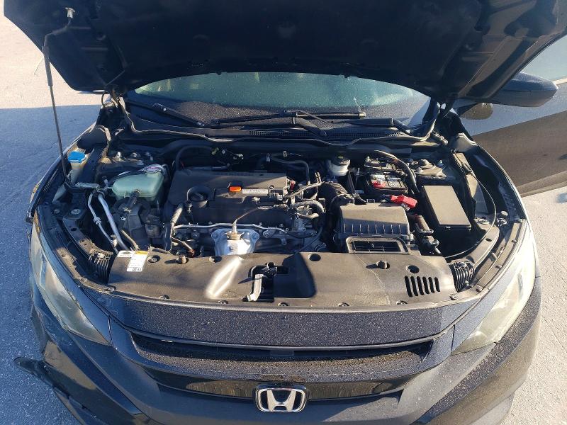 Aukcja sprzedaży 2016 Honda Civic, vin: 19XFC2F5XGE072549, numer aukcji: 50451916