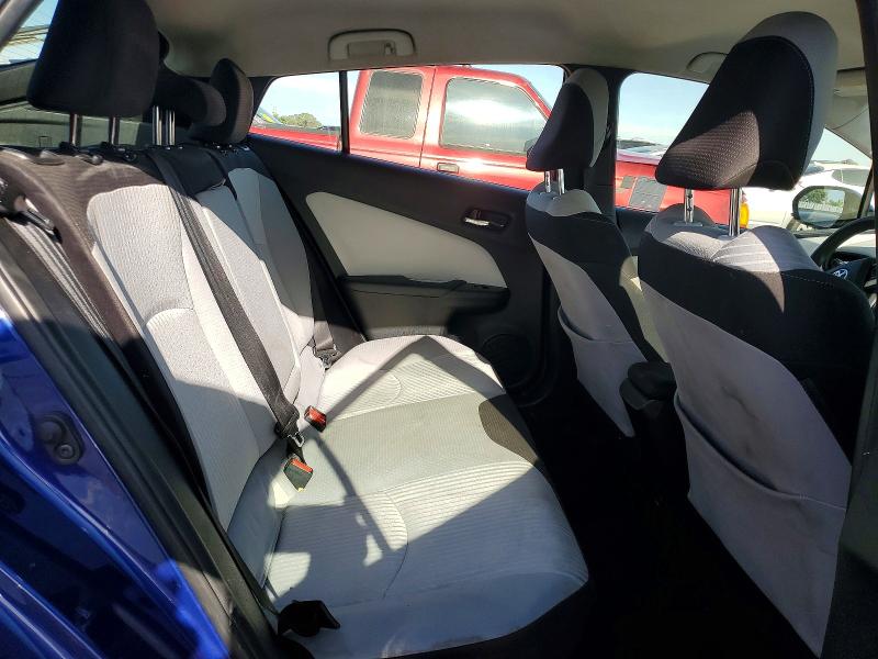 Продажа на аукционе авто 2017 Toyota Prius, vin: JTDKBRFU5H3046788, номер лота: 49818116